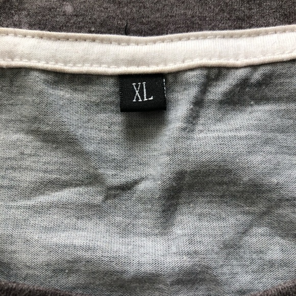 One Ok Rock Japanese Rock Band 10th Anniversary Concert T Shirt Unisex Size XL - Picture 3 of 9